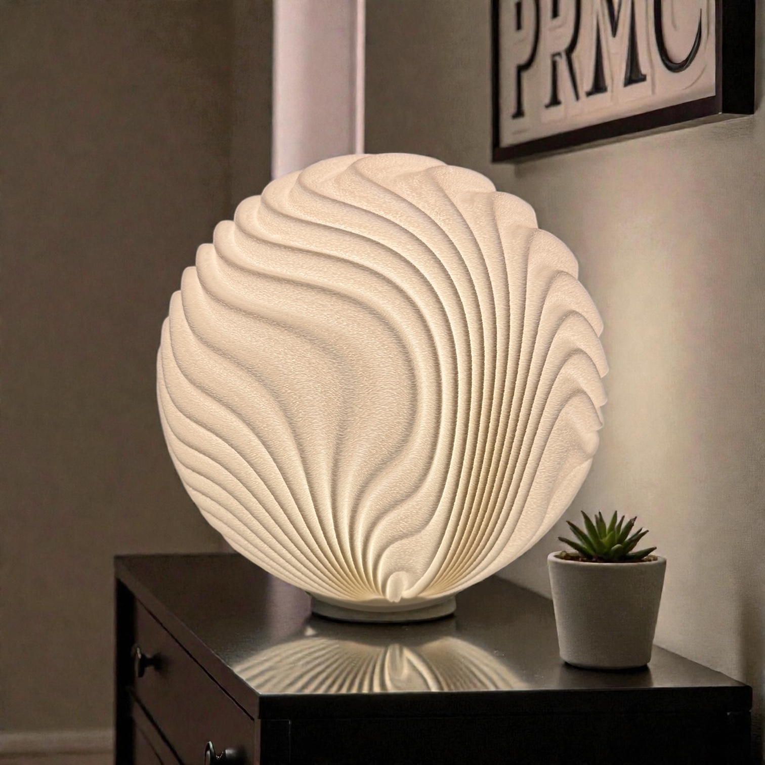 Email sign-up background